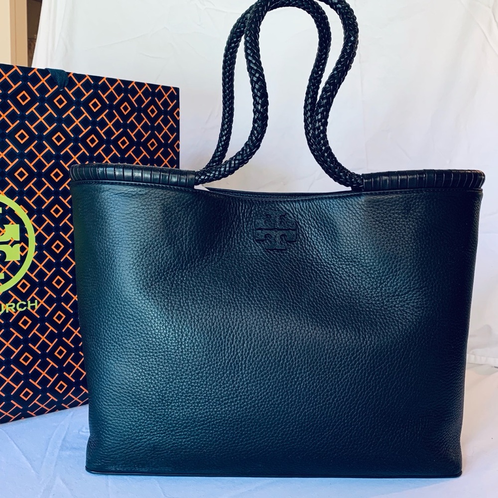 Tory Burch Taylor Tote
